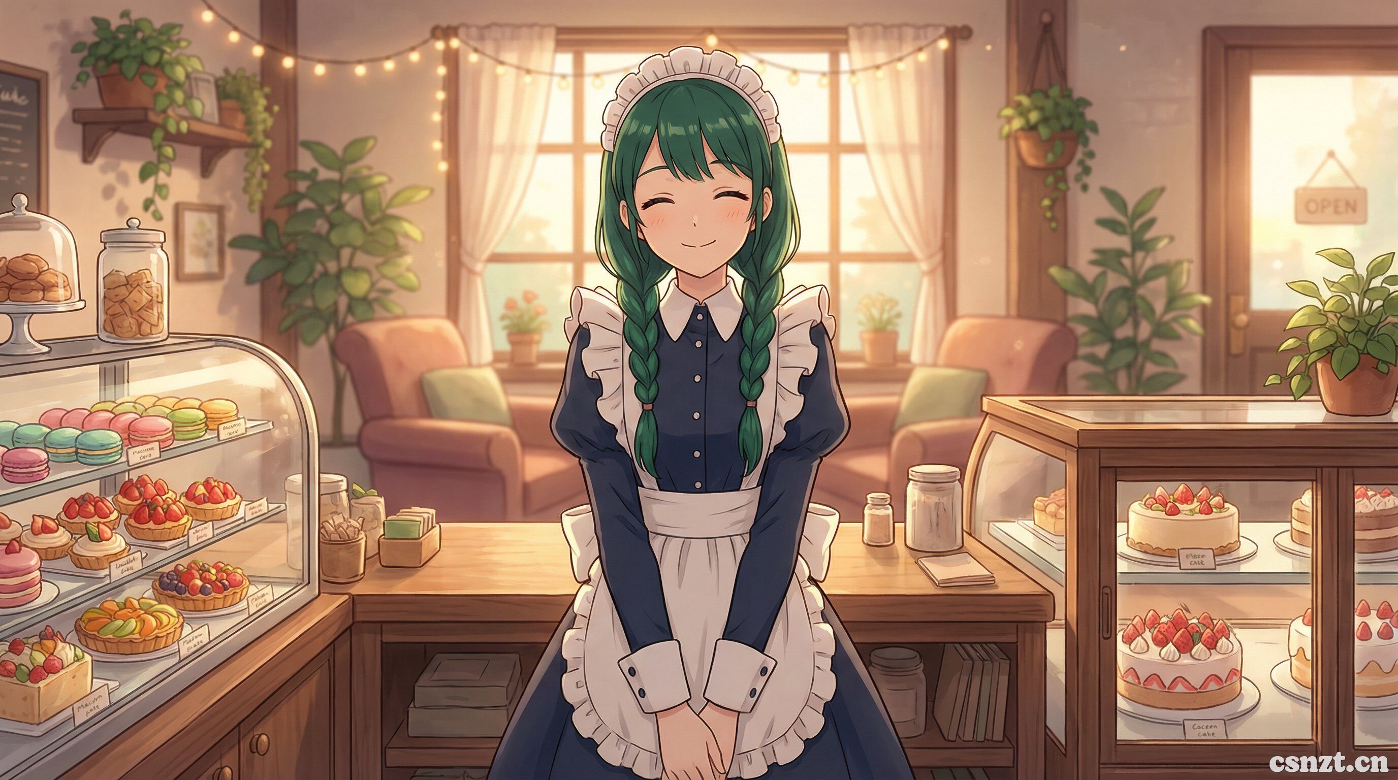 小蓝视频